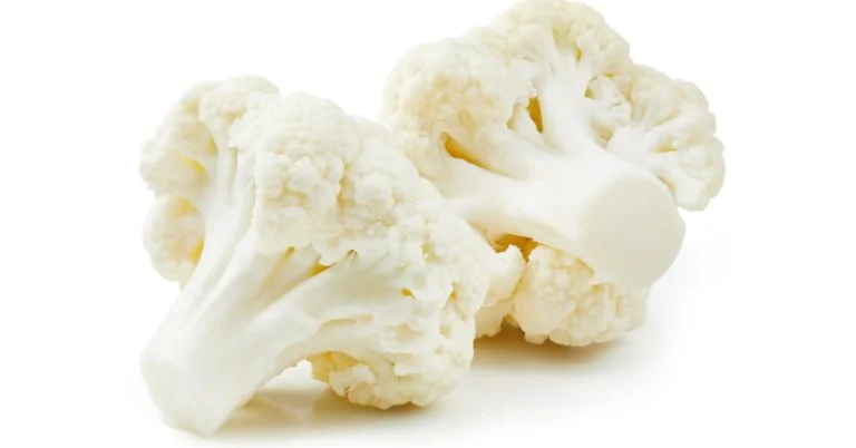 IQF Frozen Cauliflower